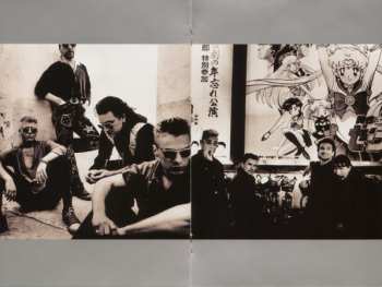 DVD U2: The Best Of 1990-2000