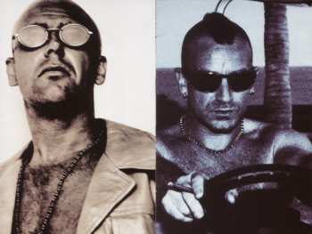 DVD U2: The Best Of 1990-2000