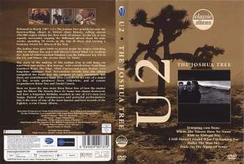 DVD U2: The Joshua Tree