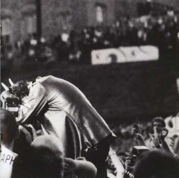 DVD U2: U2 Go Home (Live From Slane Castle Ireland)