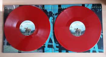 2LP U96: Transhuman (Limited Edition)