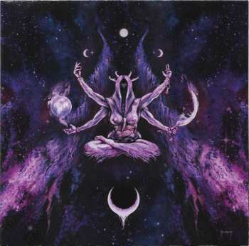 CD Uada: Crepuscule Natura LTD