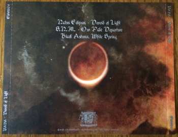 CD Uada: Devoid Of Light