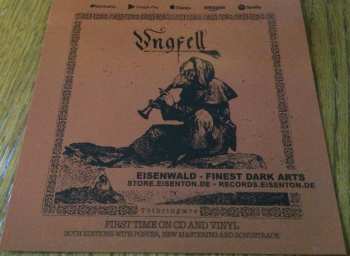 CD Uada: Devoid Of Light