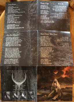 CD Uada: Devoid Of Light