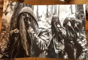 CD Uada: Devoid Of Light