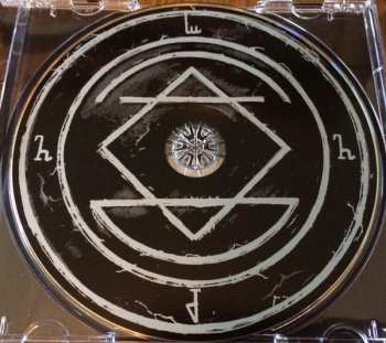 CD Uada: Devoid Of Light