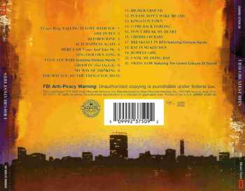 CD UB40: Greatest Hits