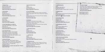 CD UB40: Red Red Wine (The Collection)