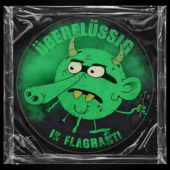Album Überflüssig: In Flagranti
