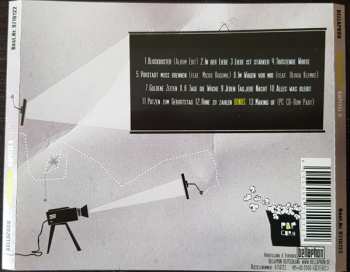 CD Überflüssig: Kapitel 5