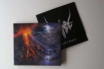 CD Udånde: Life Of A Purist