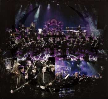 2CD/DVD U.D.O.: Navy Metal Night DIGI