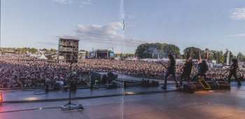 2CD Udo Dirkschneider: Live - Back To The Roots LTD | DIGI