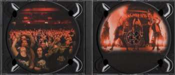 2CD/DVD Udo Dirkschneider: Live - Back To The Roots - Accepted!