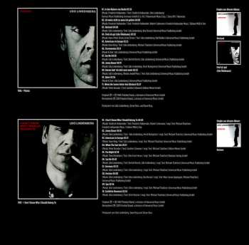20CD/DVD/Zestaw pudełkowy Udo Lindenberg: Das Vermächtnis Der Nachtigall 1983-1998 DLX | LTD | NUM