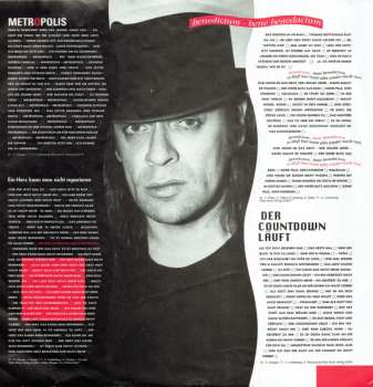 LP Udo Lindenberg: Ich Will Dich Haben