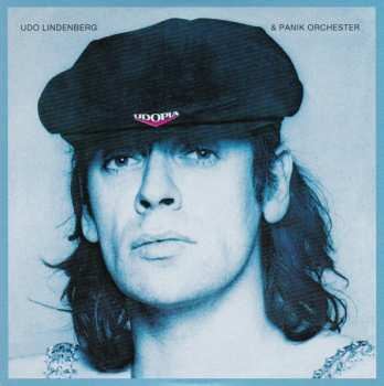 5CD/Zestaw pudełkowy Udo Lindenberg: Original Album Series