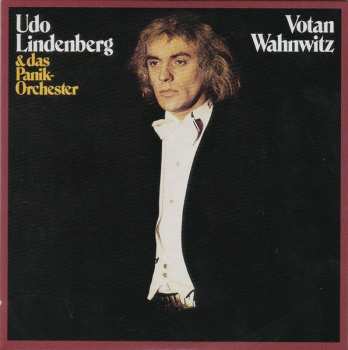 5CD/Zestaw pudełkowy Udo Lindenberg: Original Album Series