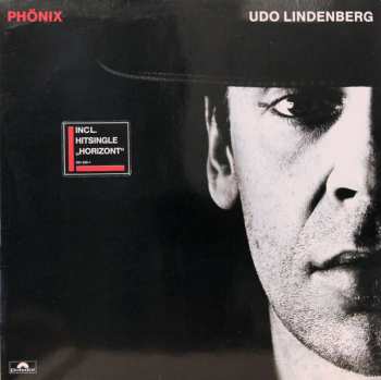 LP Udo Lindenberg: Phönix