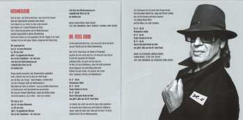 CD Udo Lindenberg: Stärker Als Die Zeit