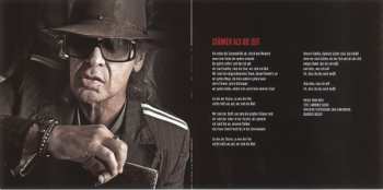 CD Udo Lindenberg: Stärker Als Die Zeit