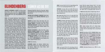 CD Udo Lindenberg: Stärker Als Die Zeit