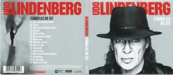 CD Udo Lindenberg: Stärker Als Die Zeit
