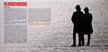 2LP Udo Lindenberg: Stärker als die Zeit