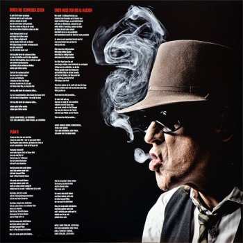 2LP Udo Lindenberg: Stärker als die Zeit