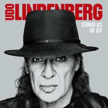 CD Udo Lindenberg: Stärker Als Die Zeit