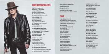 CD Udo Lindenberg: Stärker Als Die Zeit