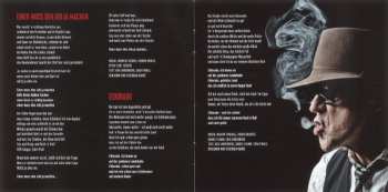 CD Udo Lindenberg: Stärker Als Die Zeit