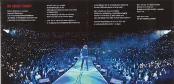 CD Udo Lindenberg: Stärker Als Die Zeit