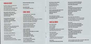 CD Udo Lindenberg: Stärker Als Die Zeit