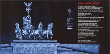 CD Udo Lindenberg: Stärker Als Die Zeit