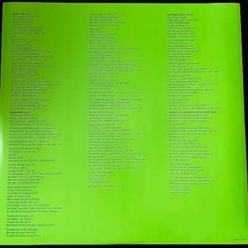 LP Udo Lindenberg: Sündenknall