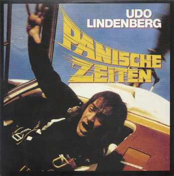 3CD/Zestaw pudełkowy Udo Lindenberg: The Triple Album Collection