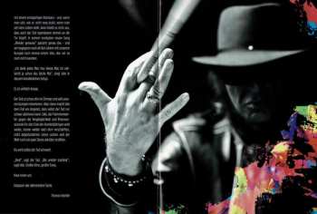 4CD Udo Lindenberg: Udopium - Das Beste