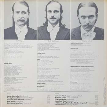 CD Udo Lindenberg Und Das Panikorchester: Ball Pompös