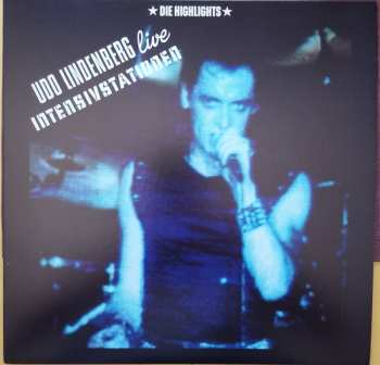 6LP/Zestaw pudełkowy Udo Lindenberg Und Das Panikorchester: Live DLX | LTD | CLR