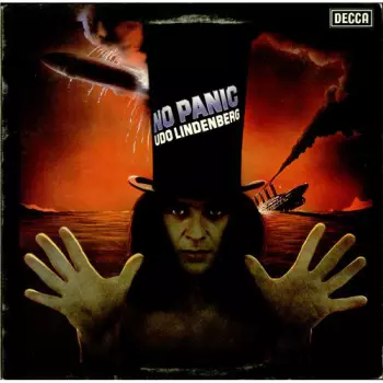 Udo Lindenberg Und Das Panikorchester: No Panic