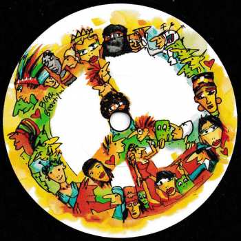 SP Udo Lindenberg: Wir Ziehen In Den Frieden (MTV Unplugged 2)