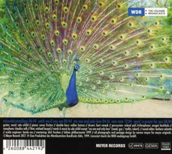 CD Udo Schild: Live At Kölner Philharmonie 1999