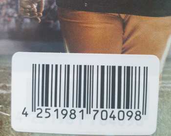 2LP U.D.O.: Touchdown LTD | CLR