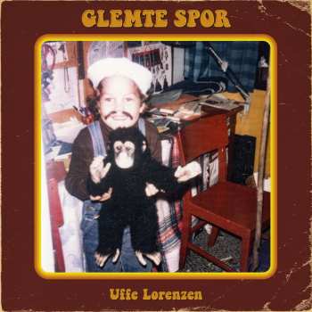 Album Uffe Lorenzen: Glemte Spor