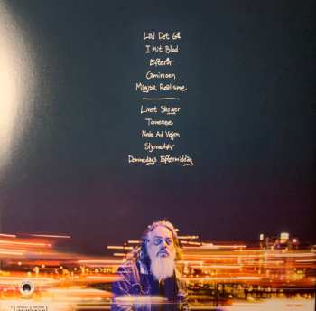 LP Uffe Lorenzen: Magisk Realisme LTD | CLR