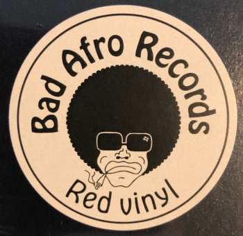 LP Uffe Lorenzen: Magisk Realisme LTD | CLR