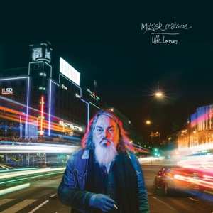 Album Uffe Lorenzen: Magisk Realisme
