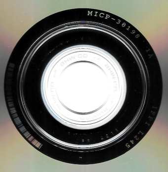 2CD UFO: Obsession DLX